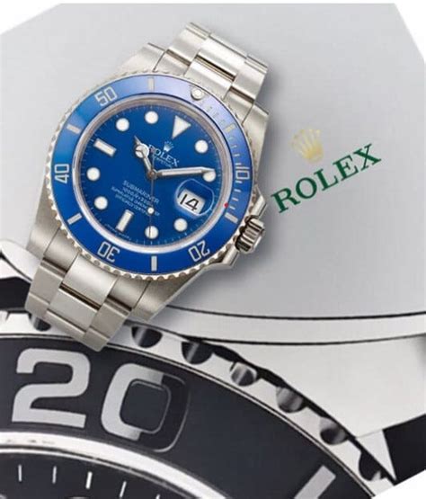 sell my rolex london